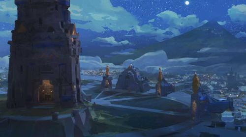 适合上班族玩的回合制手游推荐